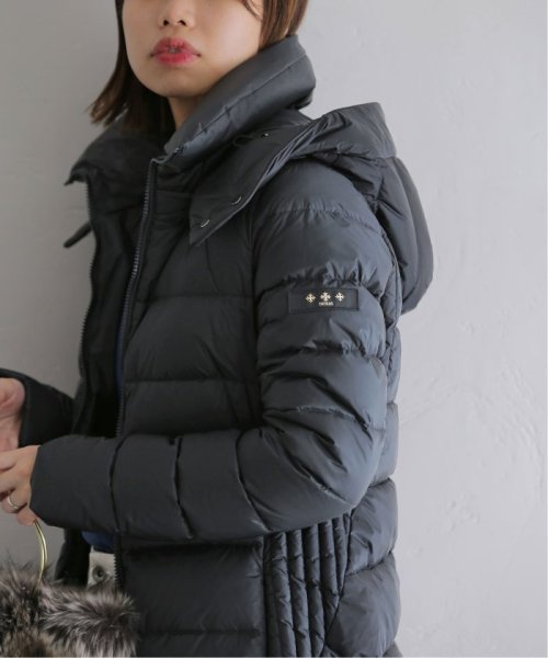 【TATRAS/タトラス】POLITEAMA ダウンコート 