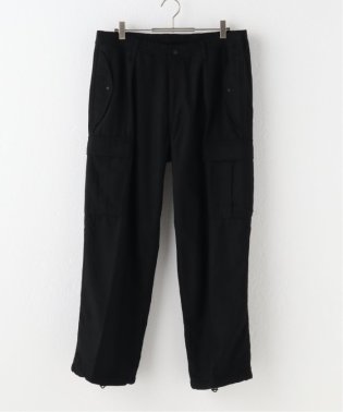 JOINT WORKS/【COMMON EDUCATION/コモンエデュケーション】 Wool Cargo Pant/505737546