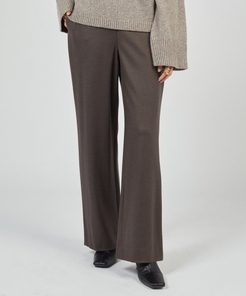 パンツ　RIBBLE NIKKI 