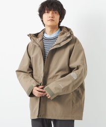 green label relaxing(グリーンレーベルリラクシング)/＜THE NORTH FACE＞コンピレーション ジャケット/BEIGE