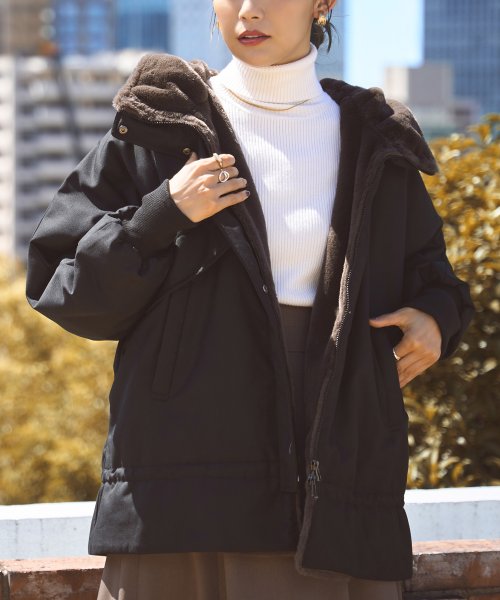 ステッチレス裏キルトドルマンスリーブジャケット(D1295) D1295 ステッチレス裏キルトドルマンスリーブジャケット 裏地に中綿が入っているので表はステッチレスですっきりした印象です