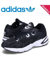 Adidas/アディダス オリジナルス adidas Originals スニーカー レディース ASTIR W ブラック 黒 IE9886/505737225