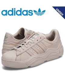 Adidas/アディダス オリジナルス adidas Originals スニーカー メンズ レディース SST ベージュ IF7690/505737230