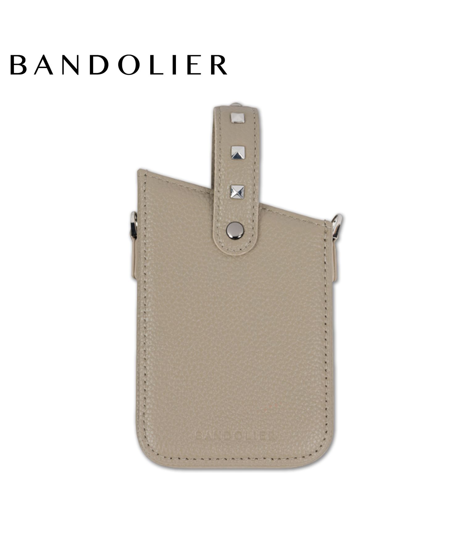 BANDOLIER バンドリヤー スマホケース スマホショルダー 携帯