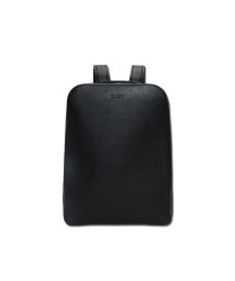 KLON/KLON クローン リュック バッグ バックパック メンズ レディース 大容量 A4サイズ対応 STORAGE RUCKSACK VNM LEATHER ブラッ/505737261