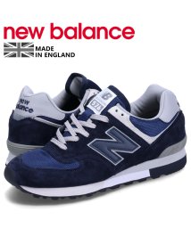 new balance/ ニューバランス new balance 576 スニーカー メンズ MADE IN UK Dワイズ ネイビー OU576PNV/505737274