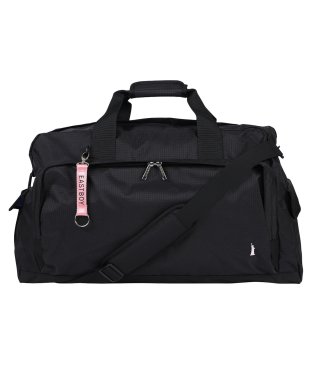 EASTBOY/イーストボーイ EAST BOY ボストンバッグ ショルダーバッグ エチュード メンズ レディース 42L BOSTON BAG ホワイト ネイビー パープル /505737375