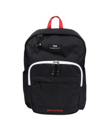 FILA/FILA フィラ リュック バッグ バックパック レジェロ メンズ レディース 33L 大容量 RUCKSACK ブラック ホワイト レッド 黒 白 7793/505737380