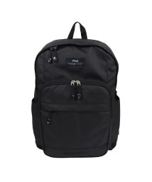 FILA/FILA フィラ リュック バッグ バックパック レジェロ メンズ レディース 33L 大容量 RUCKSACK ブラック ホワイト レッド 黒 白 7793/505737380