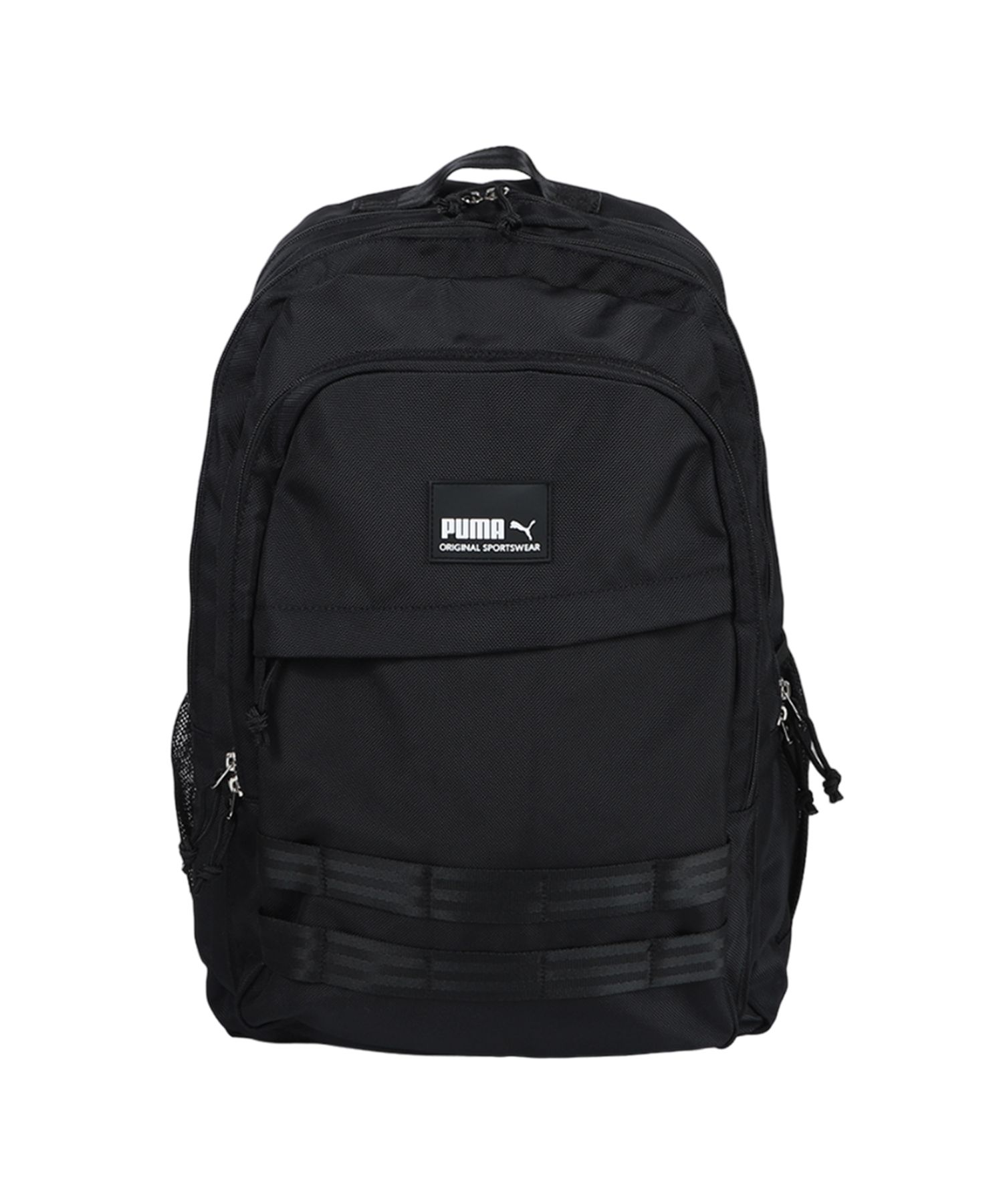 プーマ PUMA リュック バッグ バックパック トリガー メンズ レディース 35L 大容量 RUCKSACK ブラック グレー ライト グリーン  黒 J20