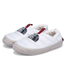 THE NORTH FACE/ノースフェイス THE NORTH FACE サンダル ミュール スリッポン ヌプシ レディース W NUPTSE MULE 6 ブラック ホワイト 黒 白 N/505737412