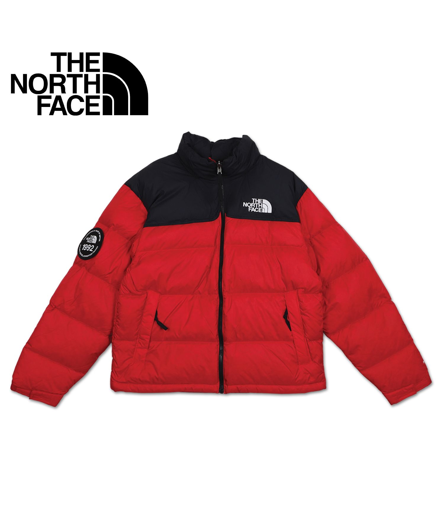 The North face nuptse jacket down M 1992