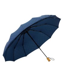 mabu(マブ)/mabu マブ 折りたたみ傘 雨傘 和傘 日傘 晴雨兼用 軽量 メンズ レディース 55cm 遮蔽率90％以上 UVカット 紫外線対策 SMV－4054/ネイビー