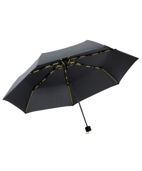 mabu マブ 折りたたみ傘 雨傘 日傘 晴雨兼用 軽量 メンズ レディース 60cm 遮蔽率90％以上 UVカット 紫外線対策 ブラック ネイビー 黒  SMV(505737784) マブ(mabu) MAGASEEK