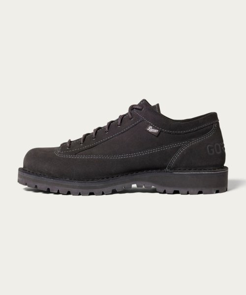 BEAUTY&YOUTH UNITED ARROWS(ビューティーアンドユース　ユナイテッドアローズ)/【別注】 ＜DANNER＞ FIELDBOOTS LO GRAY/ブーツ/DKGRAY