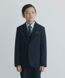 green label relaxing （Kids）/TJ T/W ストライプ ジャケット 140cm－160cm/505738004