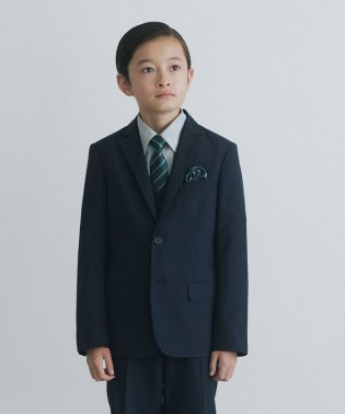 green label relaxing （Kids）/TJ T/W ストライプ ジャケット 140cm－160cm/505738004