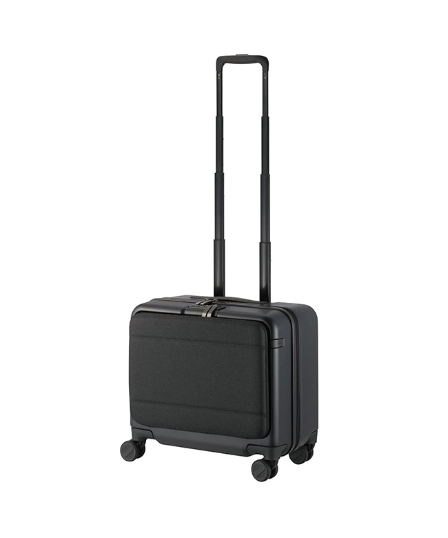 【あす楽対応】 ☆新品 TSA キャリケース(ブラック/Sサイズ)機内持込可 エース バッグ