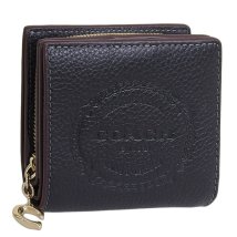 COACH/COACH コーチ SNAP WALLET COACH HERITAGE スナップ ウォレット コーチヘリテージ 二つ折り 財布 レザー/505738197