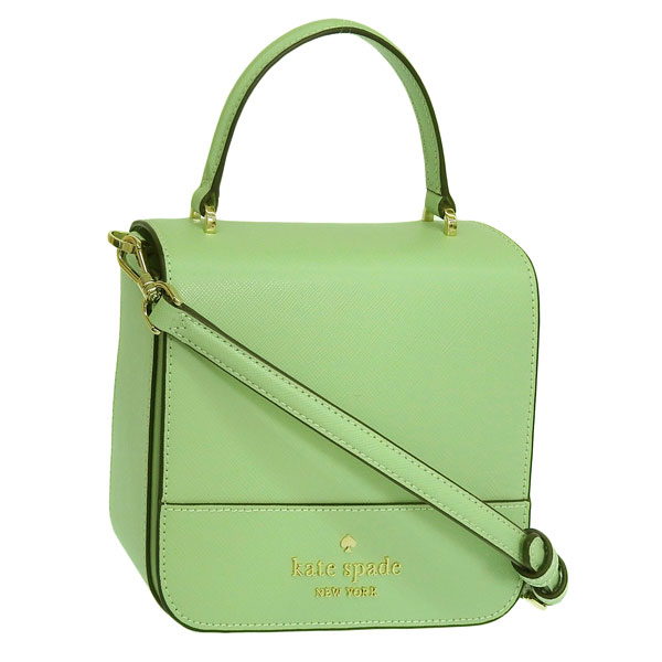 Katespade ケイトスペード 2wayショルダーバッグ YJ18-01 ファッション