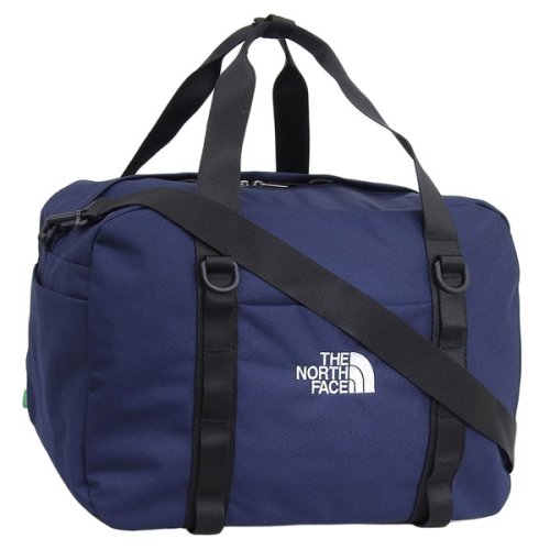 THE NORTH FACE(ザノースフェイス)/THE NORTH FACE ノースフェイス BIG SHOT CARGO BAG ビッグ ショット カーゴ バッグ ボストン バッグ 斜めがけ ショルダー バ/ブルー