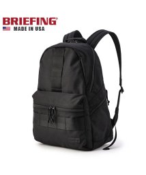 BRIEFING(ブリーフィング)/ブリーフィング デルタ バッグ リュック ビジネスリュック デイパック メンズ 大容量 B4 BRIEFING USA BRA231P38/ブラック