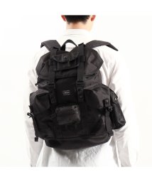 PORTER/ポーター オール リュックサック 502－05957 吉田カバン PORTER ALL ALICE PACK with POUCHES 13L A4/505738350