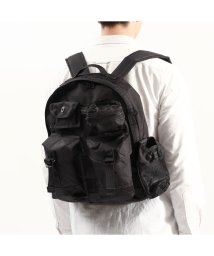 PORTER/ポーター オール デイパック 502－05958 吉田カバン PORTER ALL DAYPACK with POUCHES バックパック  A4 14L/505738351