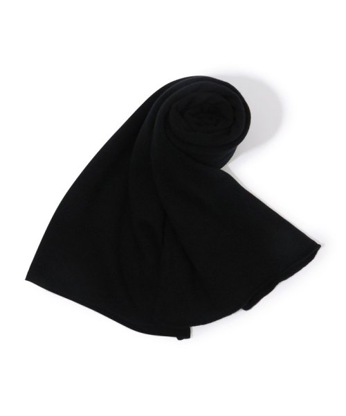 Johnstons of Elgin ガンジーストール of Elgin