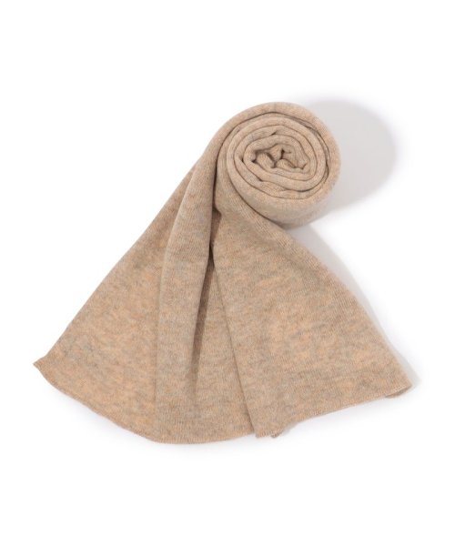 Johnstons of Elgin ガンジーストール of Elgin