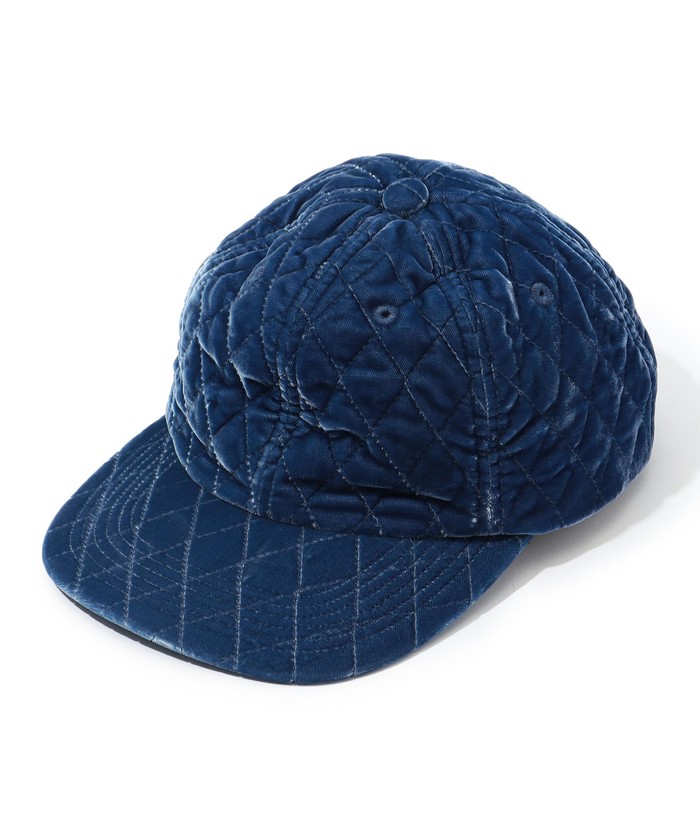KIJIMA TAKAYUKI VELVET QUILTING 6PAN(505738728) | TOMORROWLAND