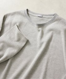 JOURNAL STANDARD relume Men's/レイヤードラウンド サーマルTシャツ/505738990