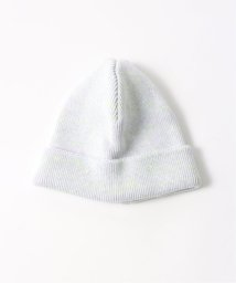 JOURNAL STANDARD(ジャーナルスタンダード)/【moc T / モクティ】NEON SCRIPT HEAVY WEIGHT BEANIE/ホワイトA