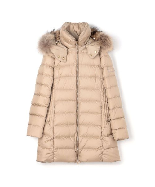 【別注】TATRAS×TOMORROWLAND SARMA ダウンコート 