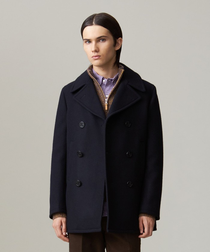 コート|J.プレス(J.PRESS)|HANKYU MEN'S / 阪急メンズ コート|J.プレス(J.PRESS)|HANKYU MEN'S / 阪急メンズ