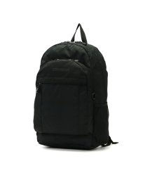 CONVERSE(コンバース)/コンバース リュック CONVERSE CV POLY BACKPACK M リュックサック 大容量 通学 高校生 30L A4 B4 18421900/ブラック3