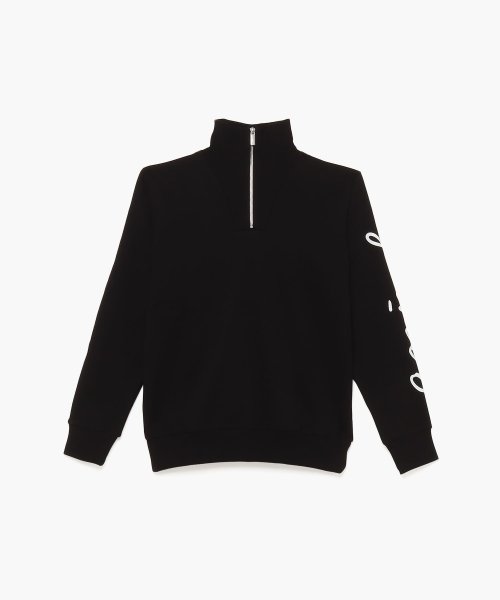 WEB限定 SBX7 SWEAT スウェットジップ 