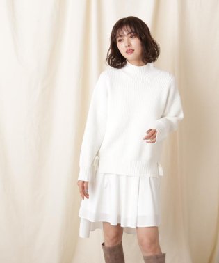 JILL by JILL STUART/イレヘムニットセット/505739285