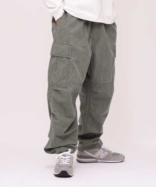 PIGMENT EASY CARGO PANTS / ピグメント イージー カーゴパンツ EASY CARGO PANTS ピグメント イージー
