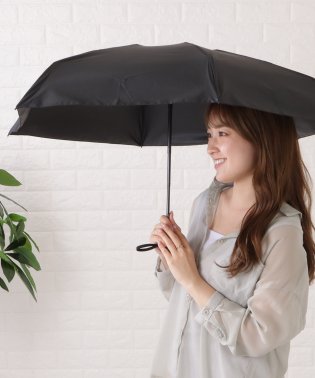Lace Ladies/晴雨兼用コンパクトミニマル折りたたみ傘/505739578