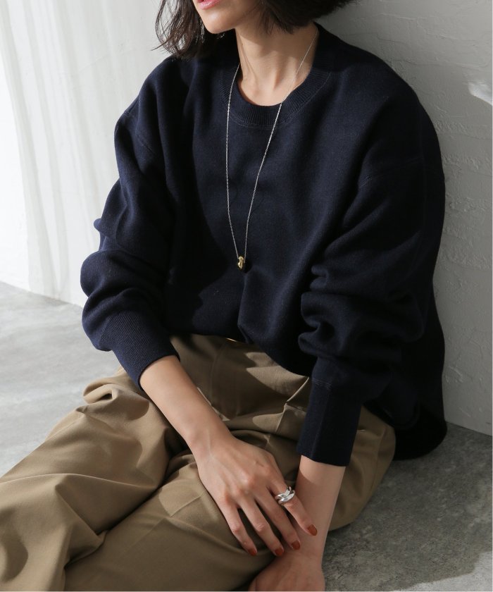 【値下げ】journal standard ジャーナルスタンダード　ニット