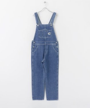 URBAN RESEARCH Sonny Label/carhartt　W BIB OVERALL STRAIGHT/505739932