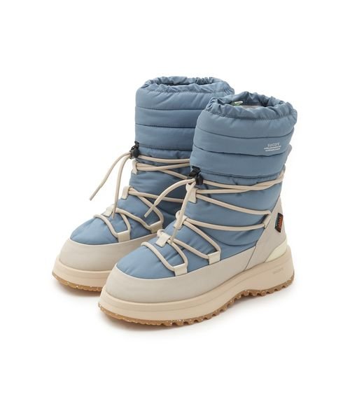 OTHER(OTHER)/【SUICOKE】BOWER－evab－HI－LACE/BLU