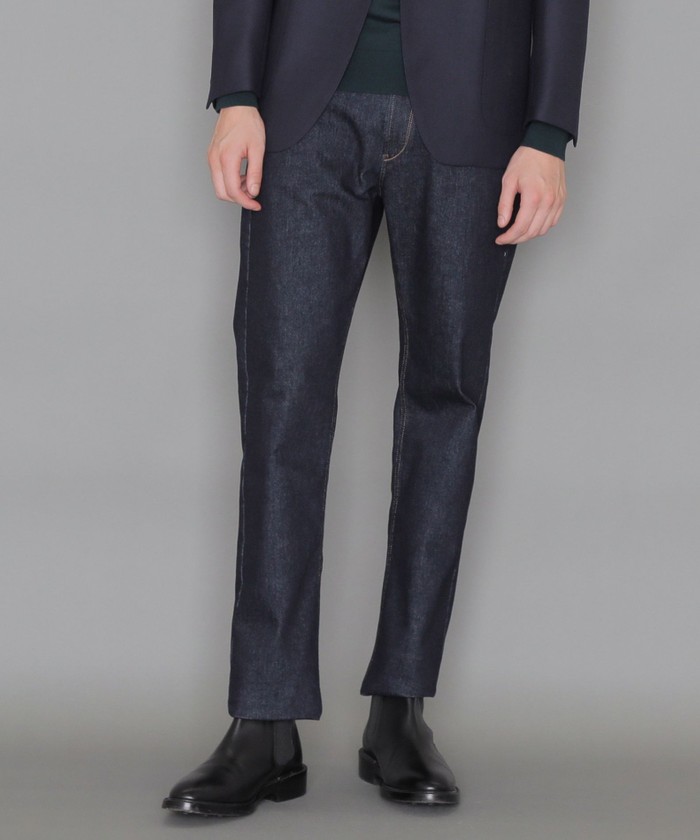 マッキントッシュロンドン デニムパンツ デニムパンツ｜マッキントッシュ ロンドン(MACKINTOSH LONDON