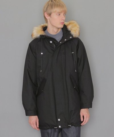 【MACKINTOSH】【RAINTEC SKYE PARKA/レインテックスカ