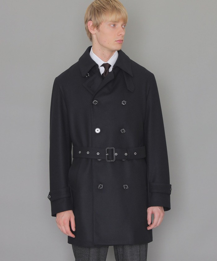 販売注文 MACKINTOSH LONDONマッキントッシュロンドン「ダンケルド ML 