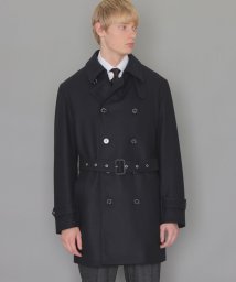 MACKINTOSH LONDON/【MACKINTOSH】【FETLAR/フェトラー】ショート丈トレンチコート/505740085