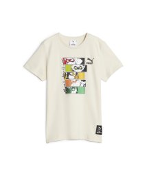 PUMA(プーマ)/キッズ PUMA x ミラキュラス Tシャツ 128cm－164cm/ALPINESNOW