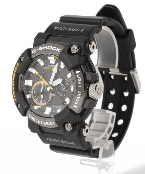 GWF‐A1000‐1AJF FROGMAN(505740593) | Gショック(G-SHOCK) - MAGASEEK