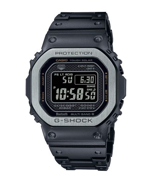 G-SHOCK(Gショック)/GMW－B5000MB－1JF/AUTO